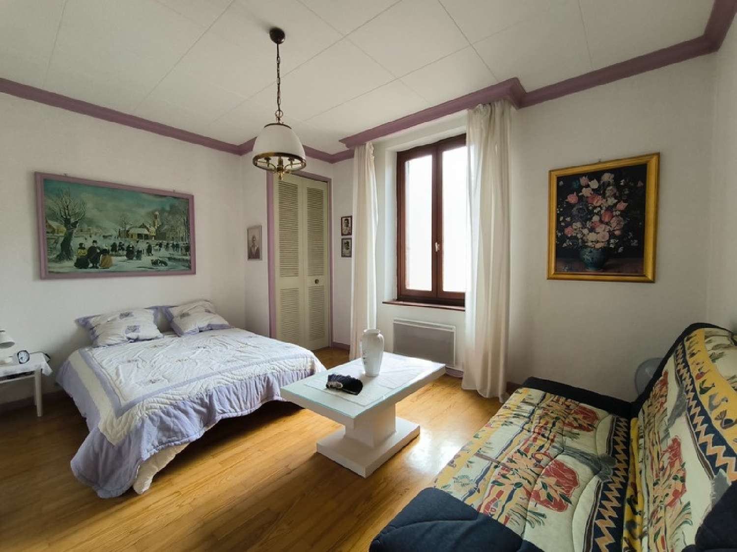  for sale apartment Givors Rhône 6