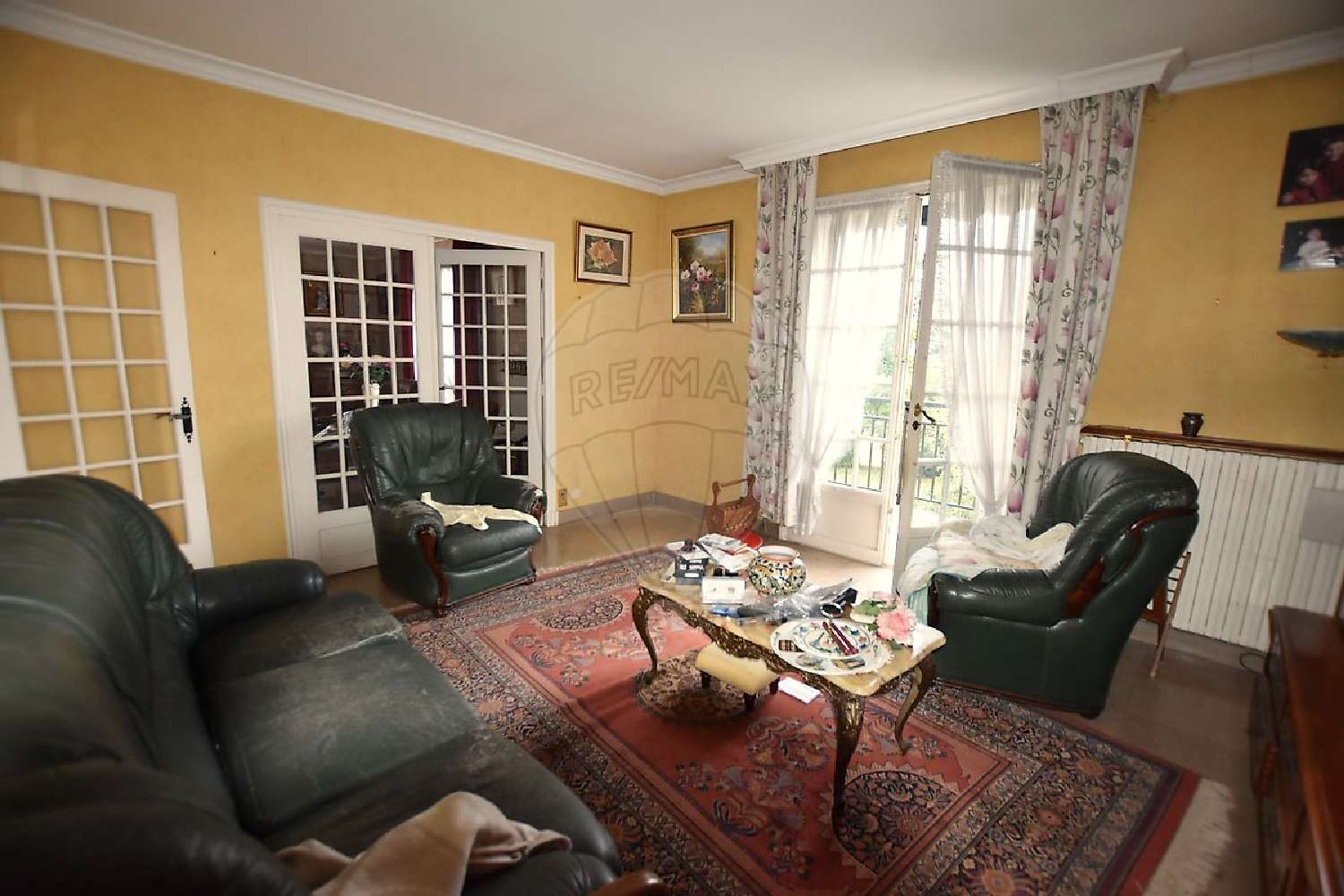  te koop appartement Gleizé Rhône 2