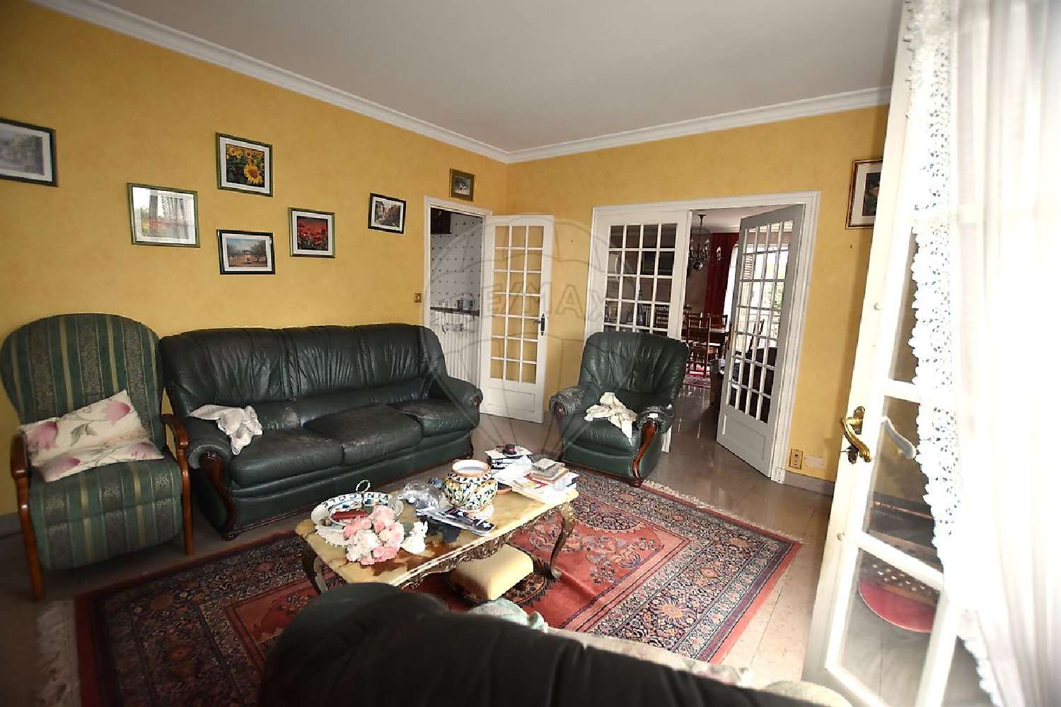  te koop appartement Gleizé Rhône 3