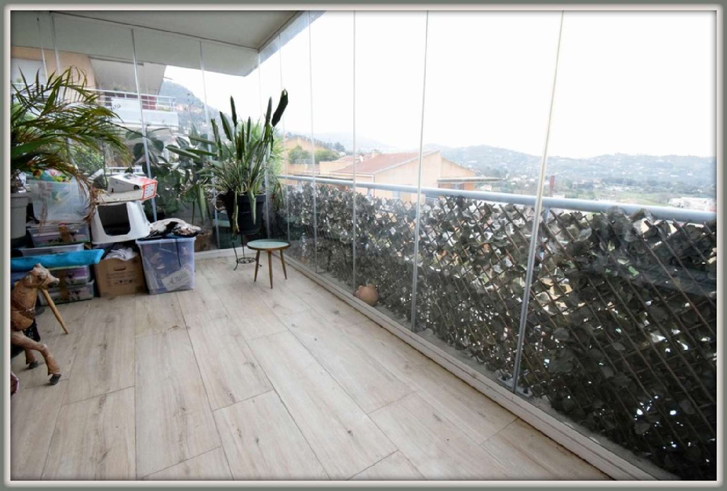  à vendre appartement Grasse Alpes-Maritimes 2
