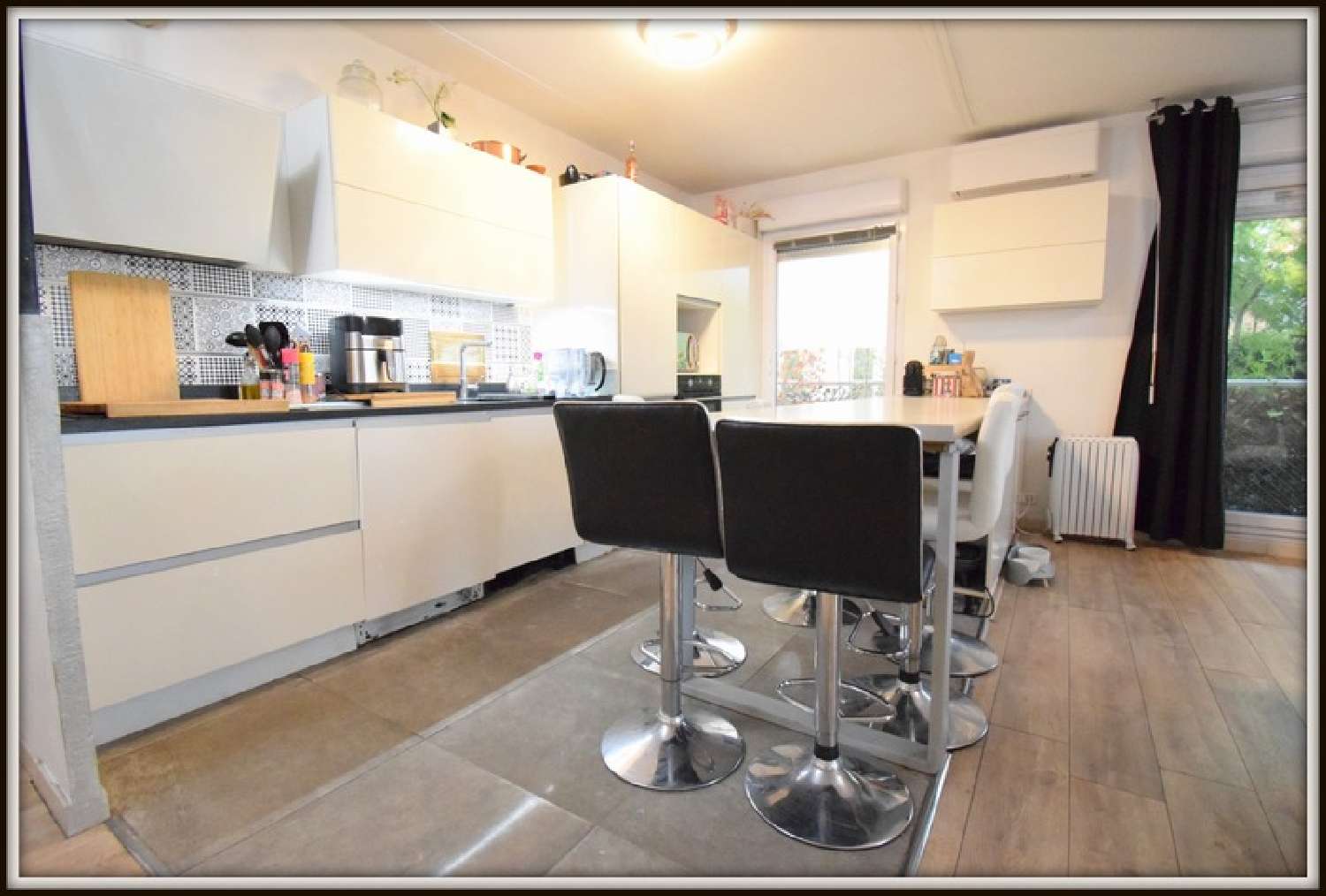  à vendre appartement Grasse Alpes-Maritimes 3