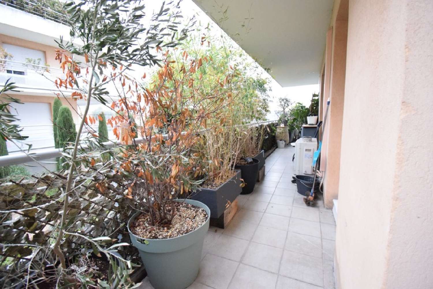  à vendre appartement Grasse Alpes-Maritimes 7