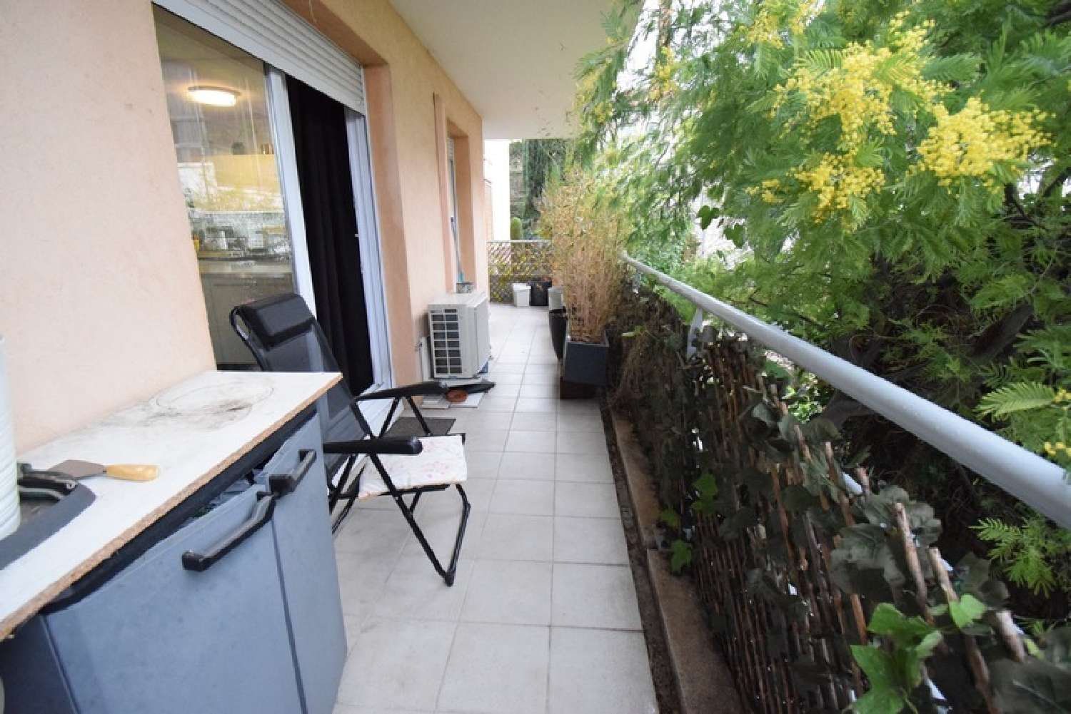  à vendre appartement Grasse Alpes-Maritimes 8