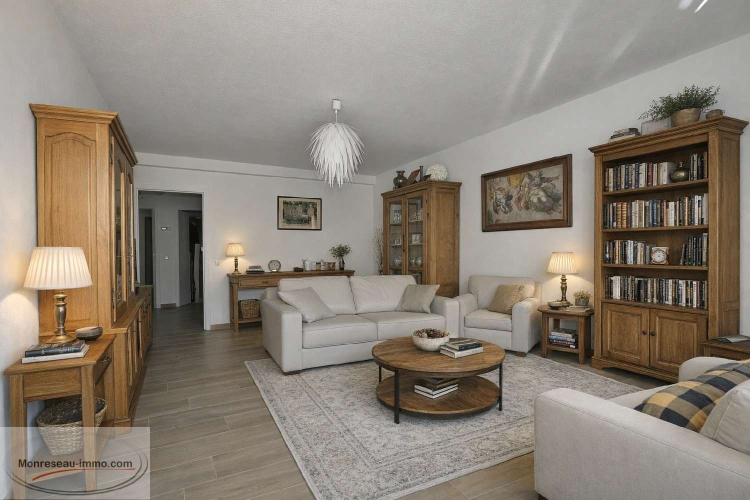  te koop appartement Grasse Alpes-Maritimes 2