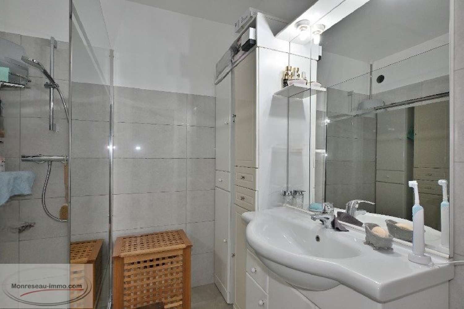  te koop appartement Grasse Alpes-Maritimes 3