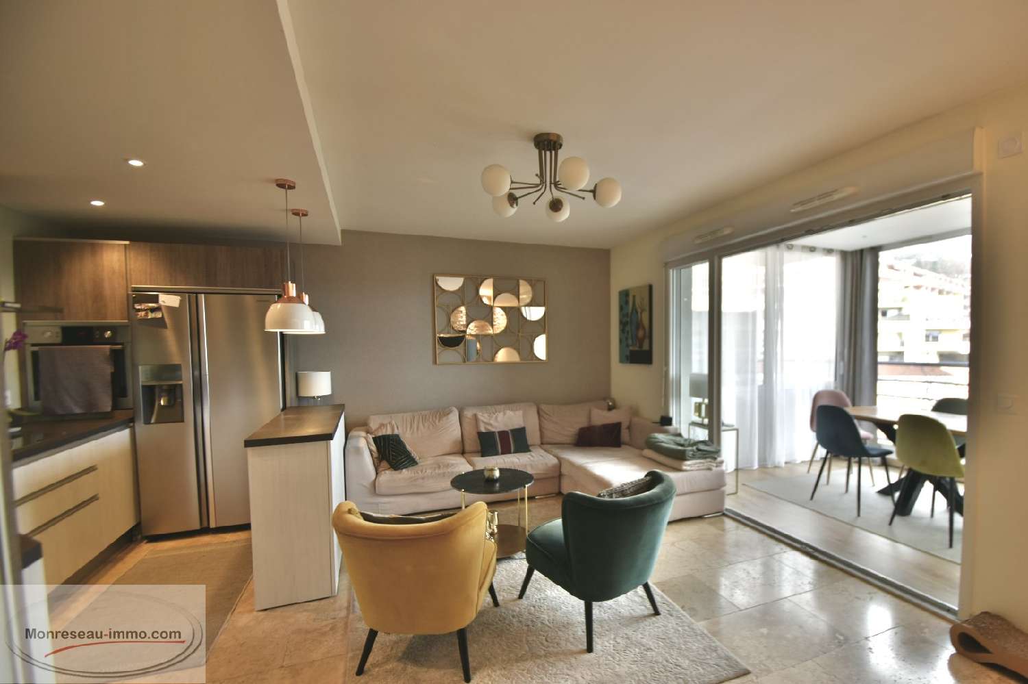  te koop appartement Grasse Alpes-Maritimes 1