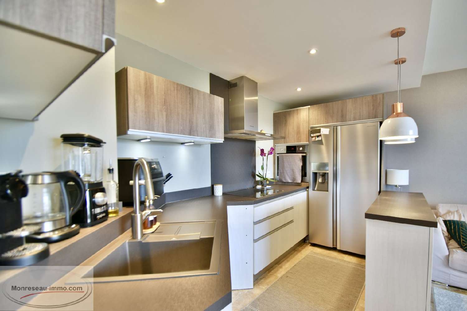  te koop appartement Grasse Alpes-Maritimes 2