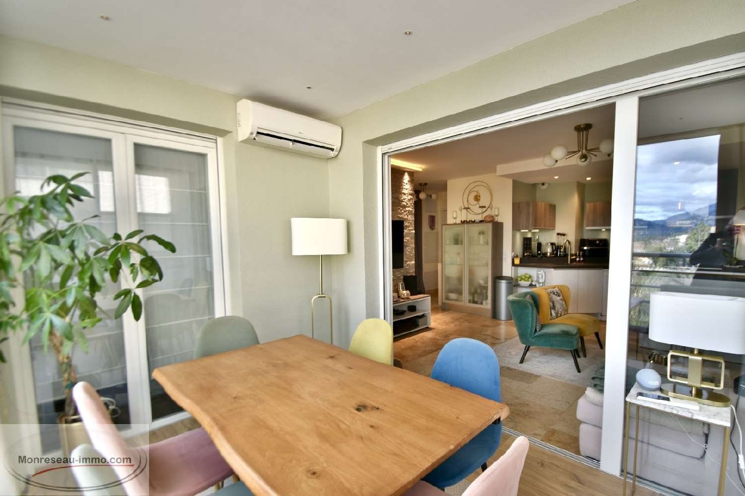  te koop appartement Grasse Alpes-Maritimes 5