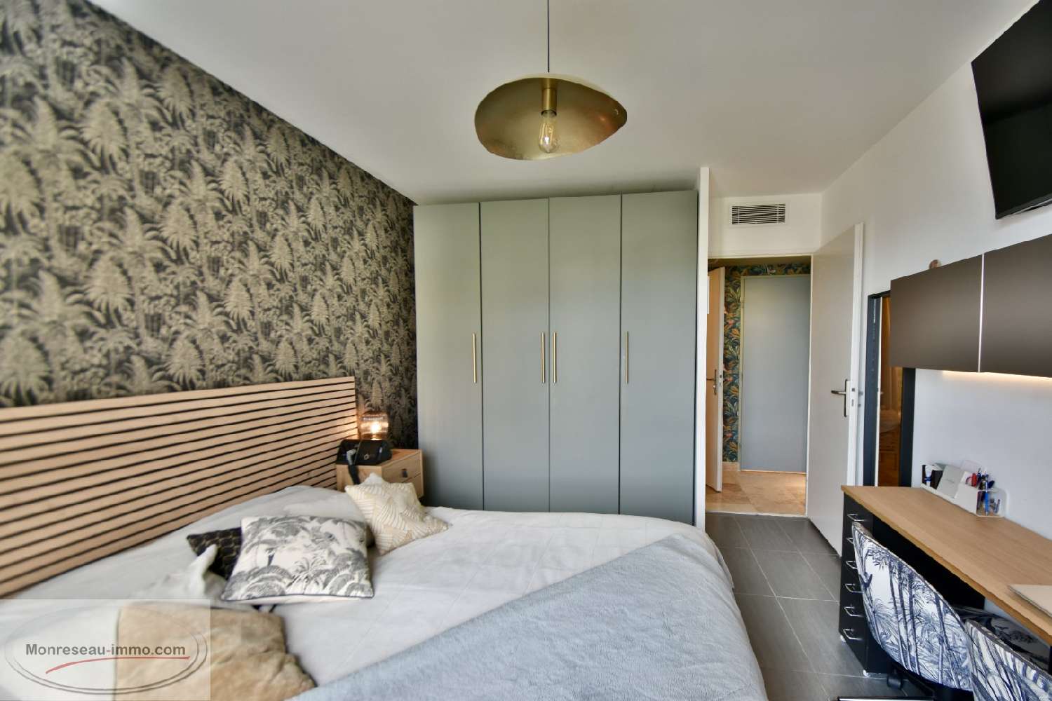  te koop appartement Grasse Alpes-Maritimes 6