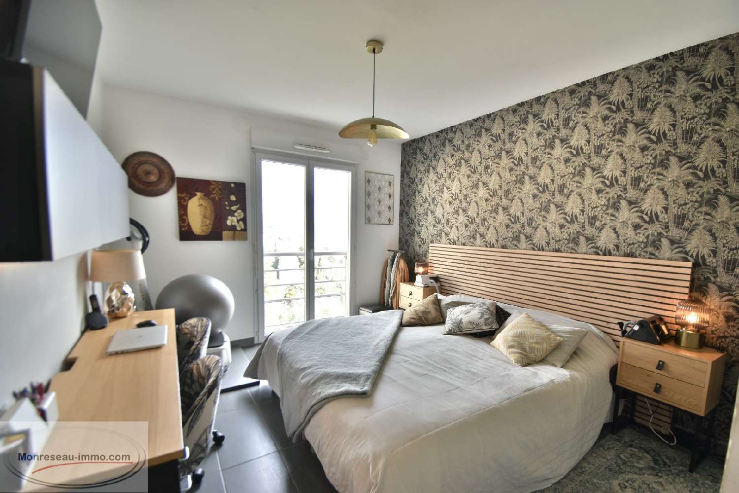  te koop appartement Grasse Alpes-Maritimes 7