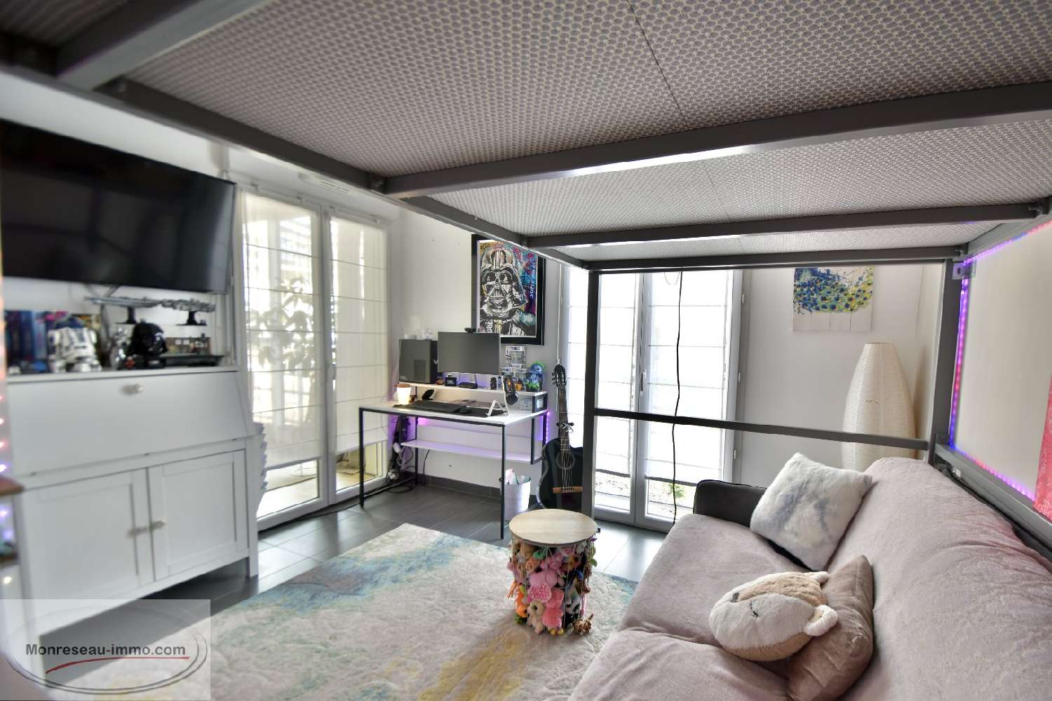  te koop appartement Grasse Alpes-Maritimes 8