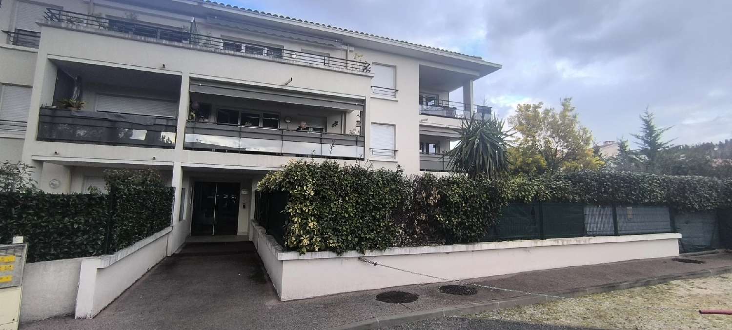  à vendre appartement Grasse Alpes-Maritimes 2