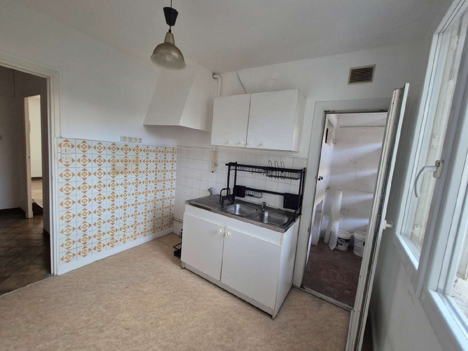  à vendre appartement Grenoble 38100 Isère 7