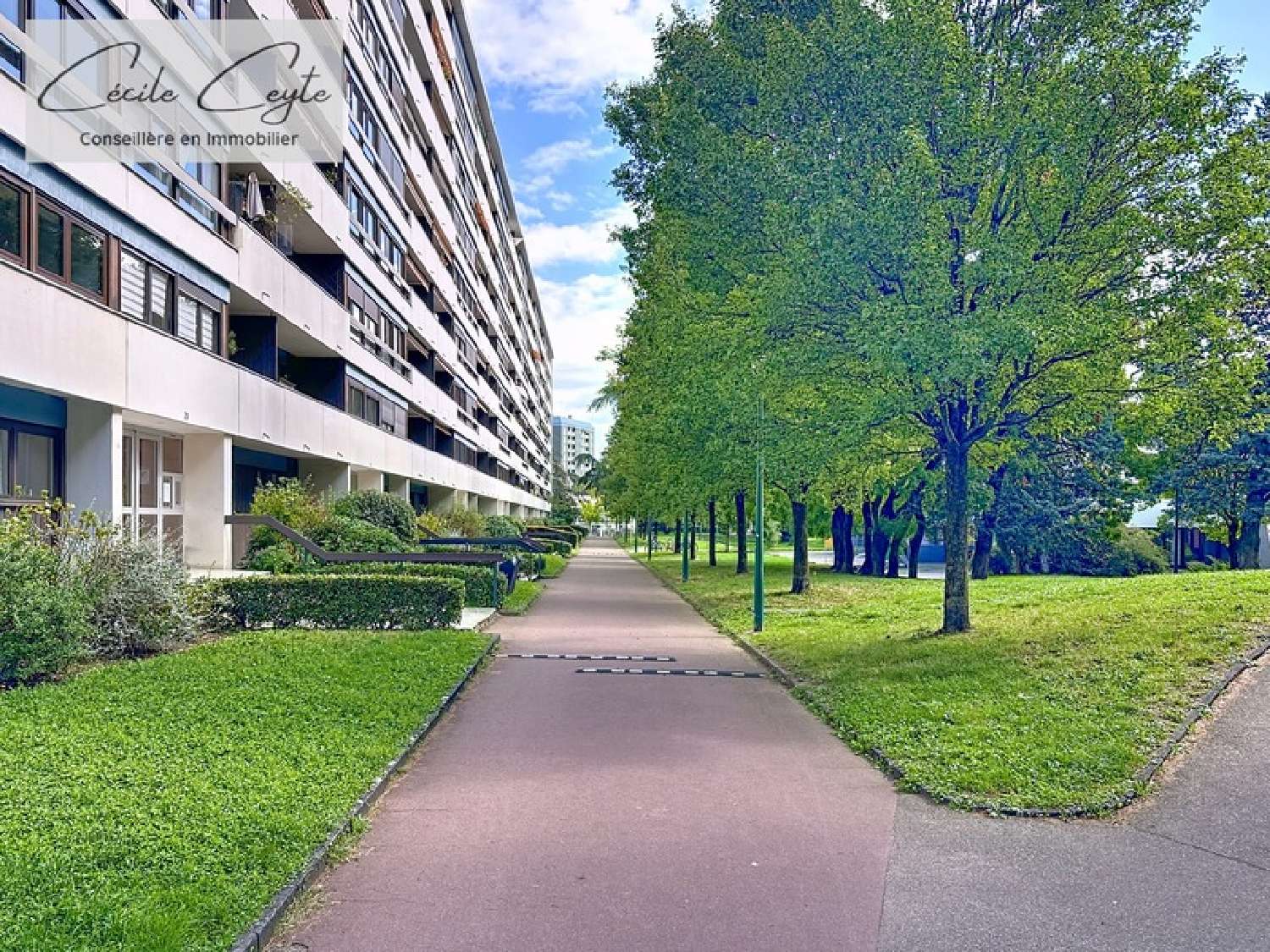 kaufen Wohnung/ Apartment Grenoble 38100 Isère 2