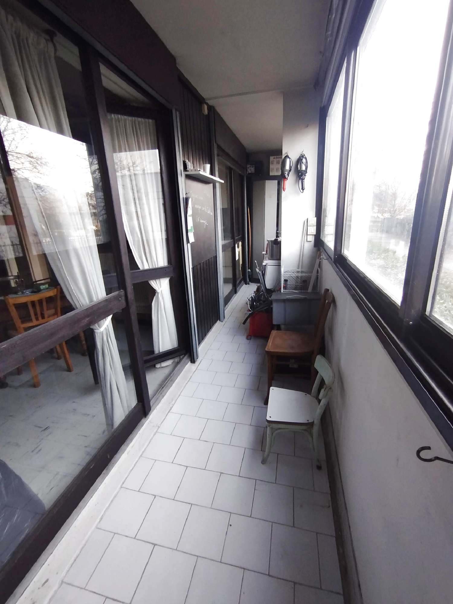  for sale apartment Grenoble 38100 Isère 3