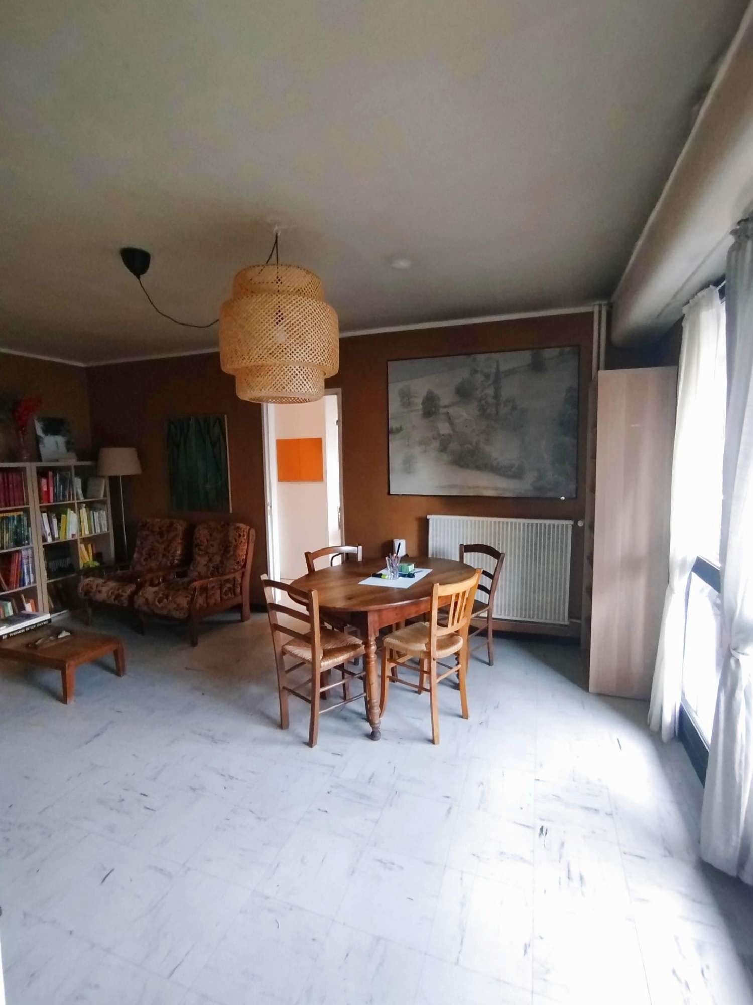  for sale apartment Grenoble 38100 Isère 4