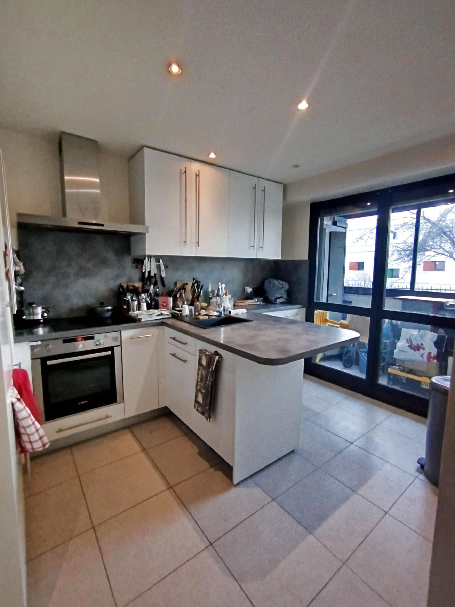  for sale apartment Grenoble 38100 Isère 6