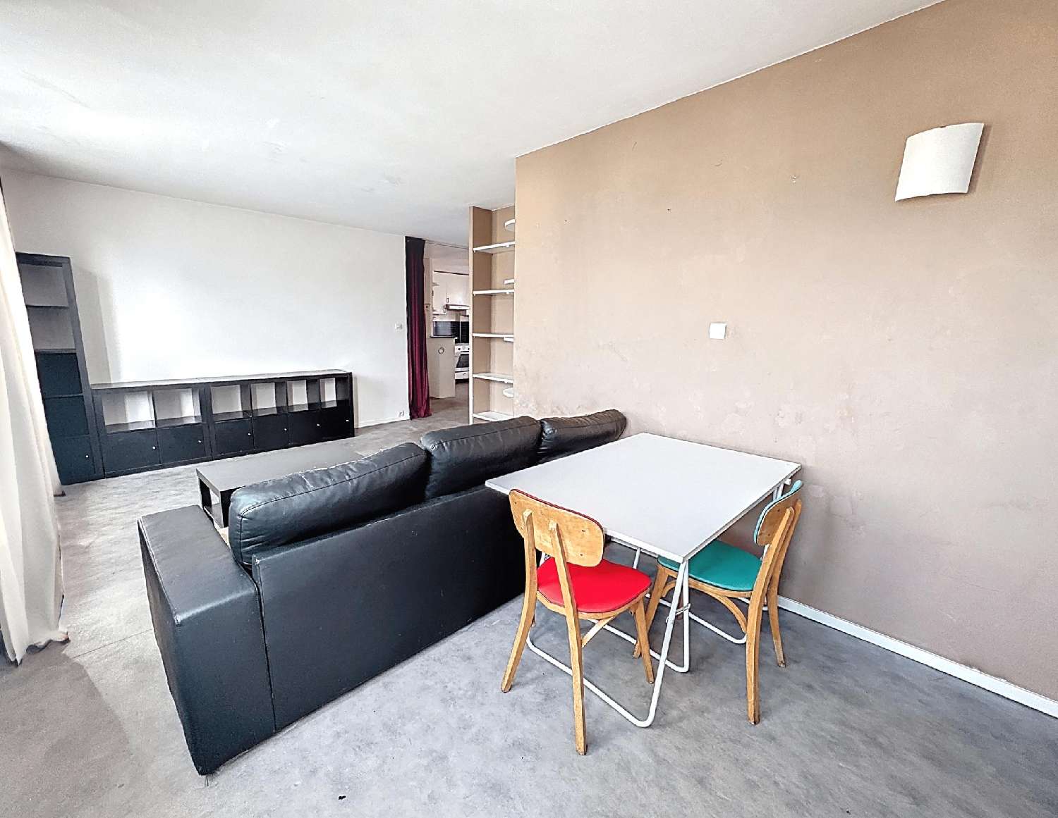  for sale apartment Grenoble 38100 Isère 3