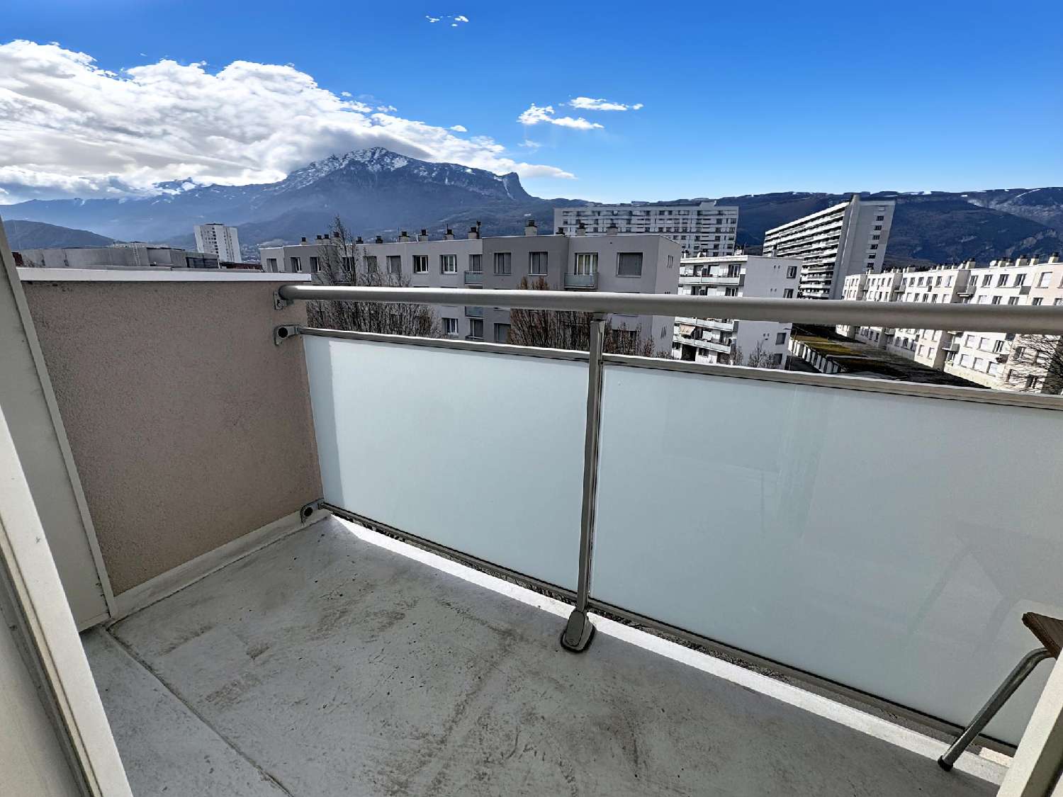  for sale apartment Grenoble 38100 Isère 4