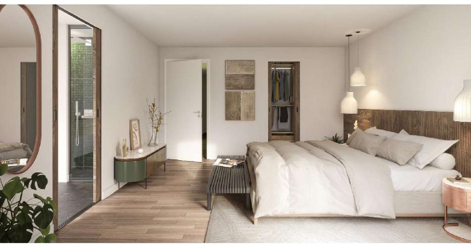  à vendre appartement Grenoble 38100 Isère 2