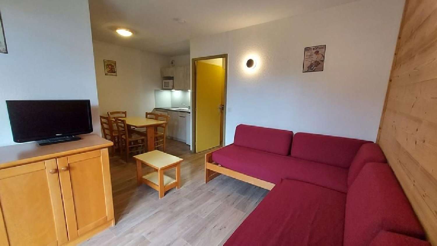  kaufen Wohnung/ Apartment Grenoble Isère 1