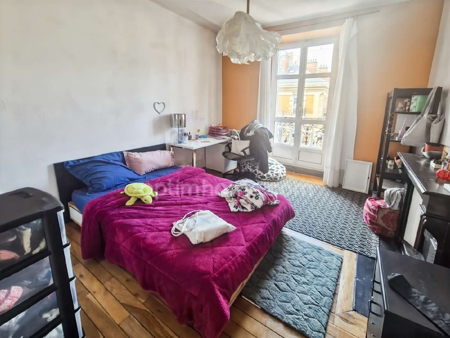  kaufen Wohnung/ Apartment Grenoble Isère 1