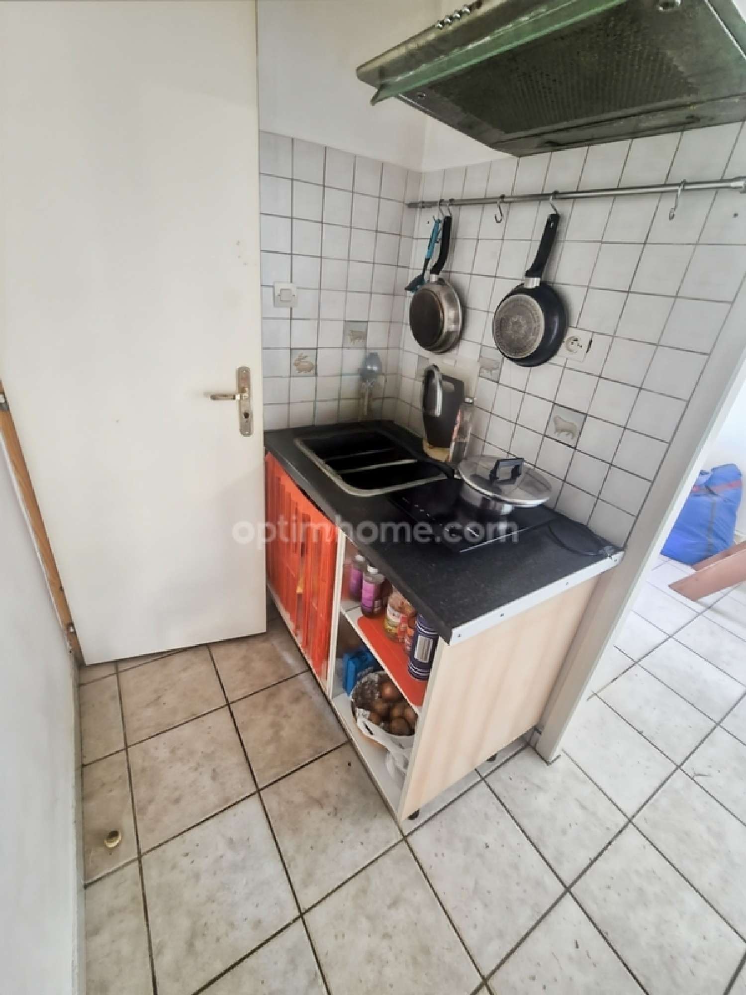  kaufen Wohnung/ Apartment Grenoble Isère 5
