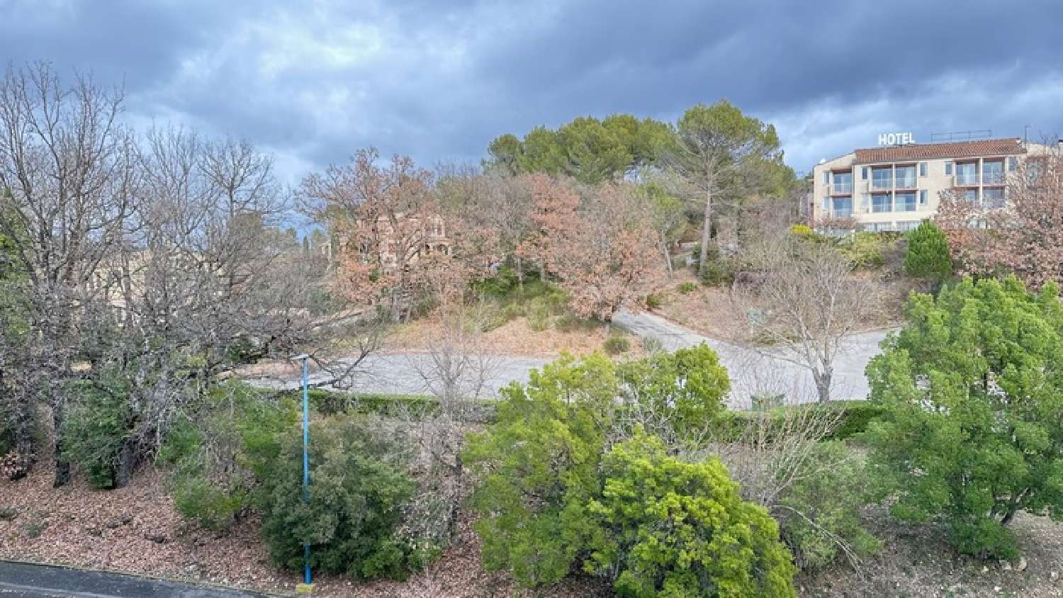 à vendre appartement Gréoux-les-Bains Alpes-de-Haute-Provence 1