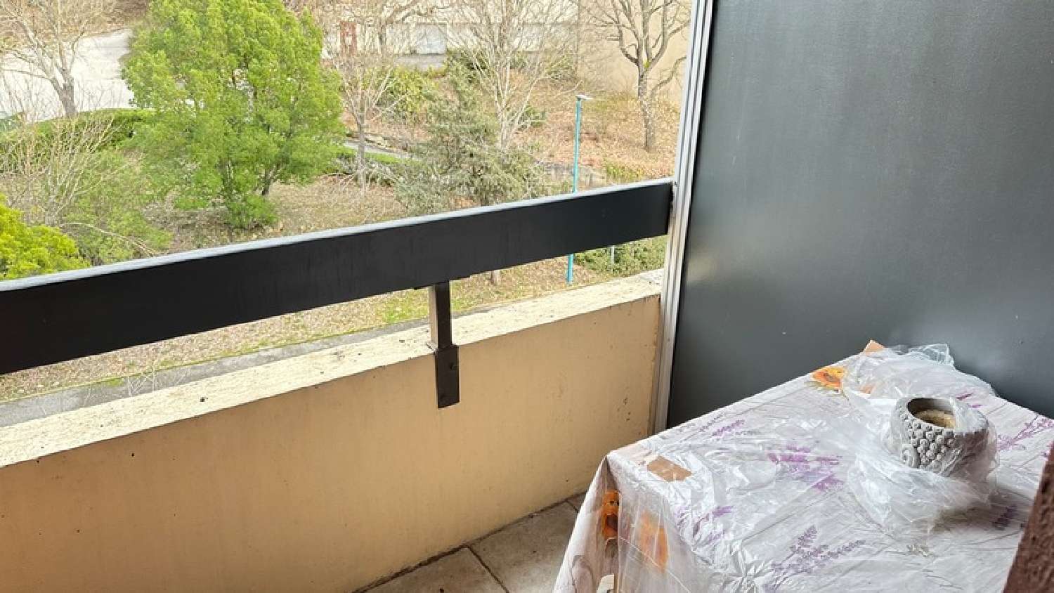 à vendre appartement Gréoux-les-Bains Alpes-de-Haute-Provence 5