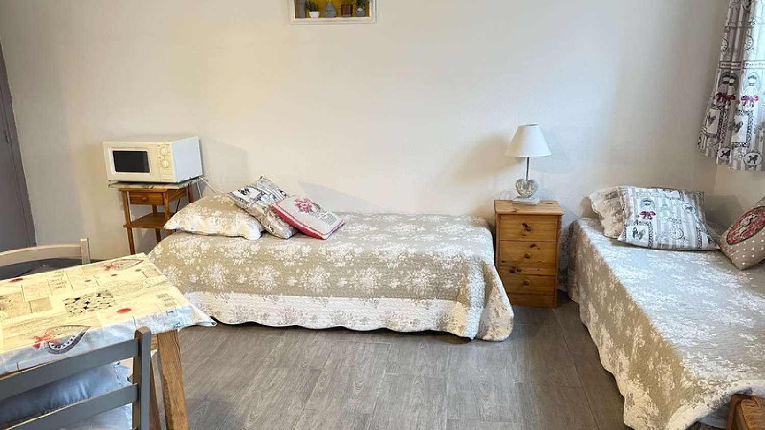 à vendre appartement Gréoux-les-Bains Alpes-de-Haute-Provence 6