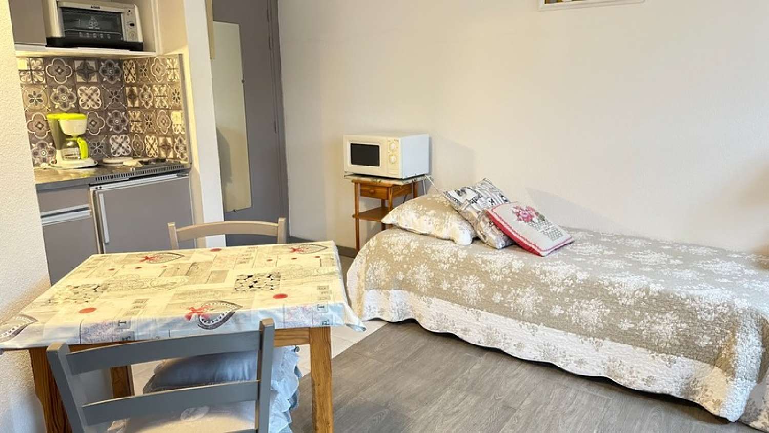 à vendre appartement Gréoux-les-Bains Alpes-de-Haute-Provence 7