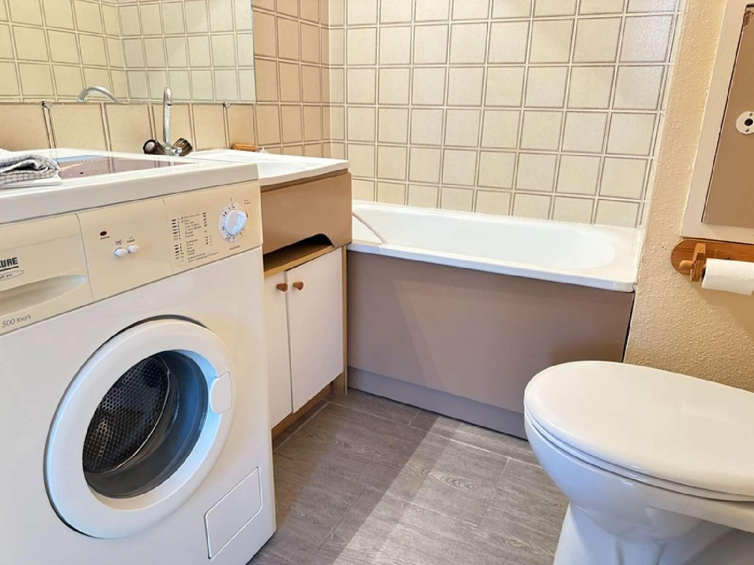 à vendre appartement Gréoux-les-Bains Alpes-de-Haute-Provence 8