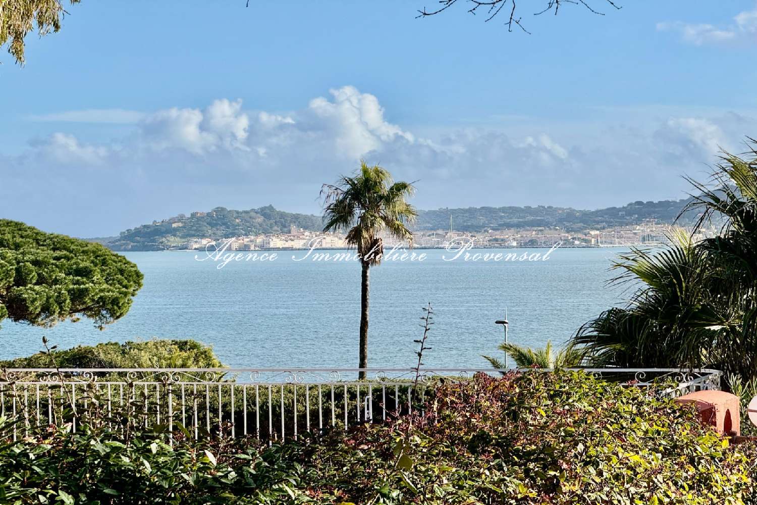  à vendre appartement Grimaud Var 1