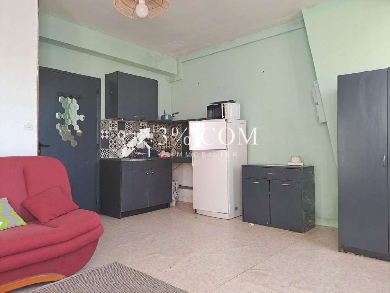 à vendre appartement Groffliers Pas-de-Calais 2