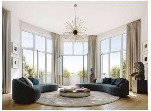 Groffliers Pas-de-Calais Wohnung/ Apartment Bild 7264917