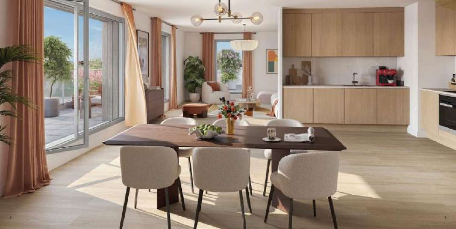  te koop appartement Groffliers Pas-de-Calais 2