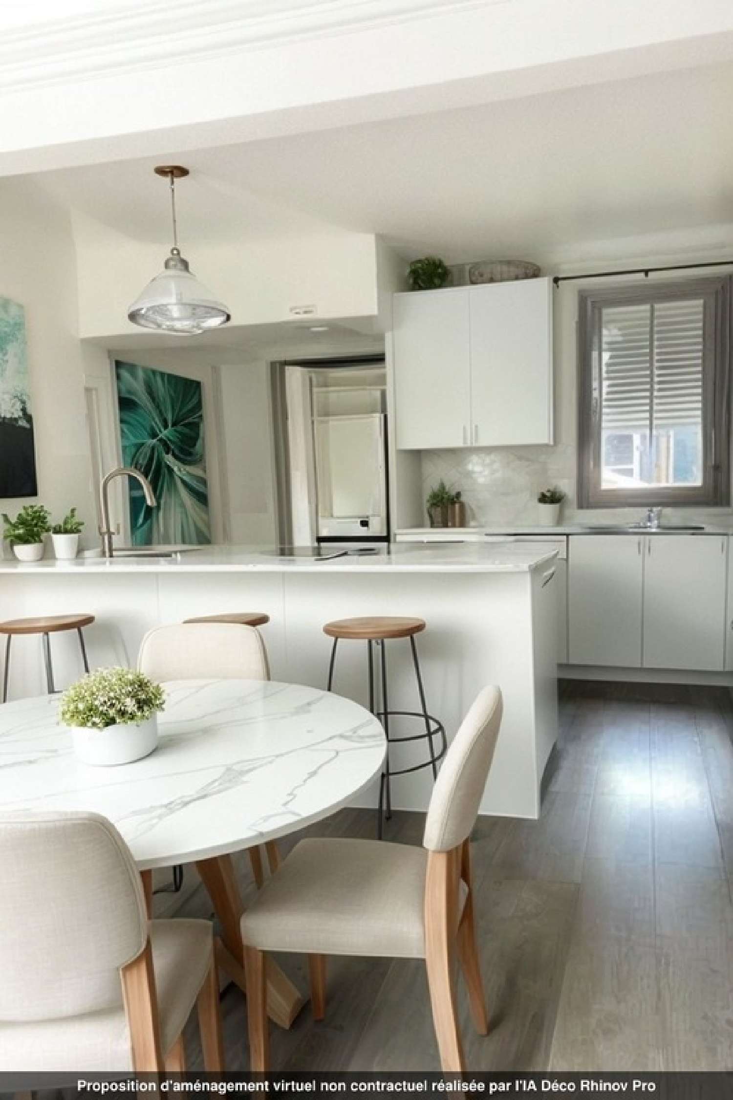  for sale apartment Groffliers Pas-de-Calais 5