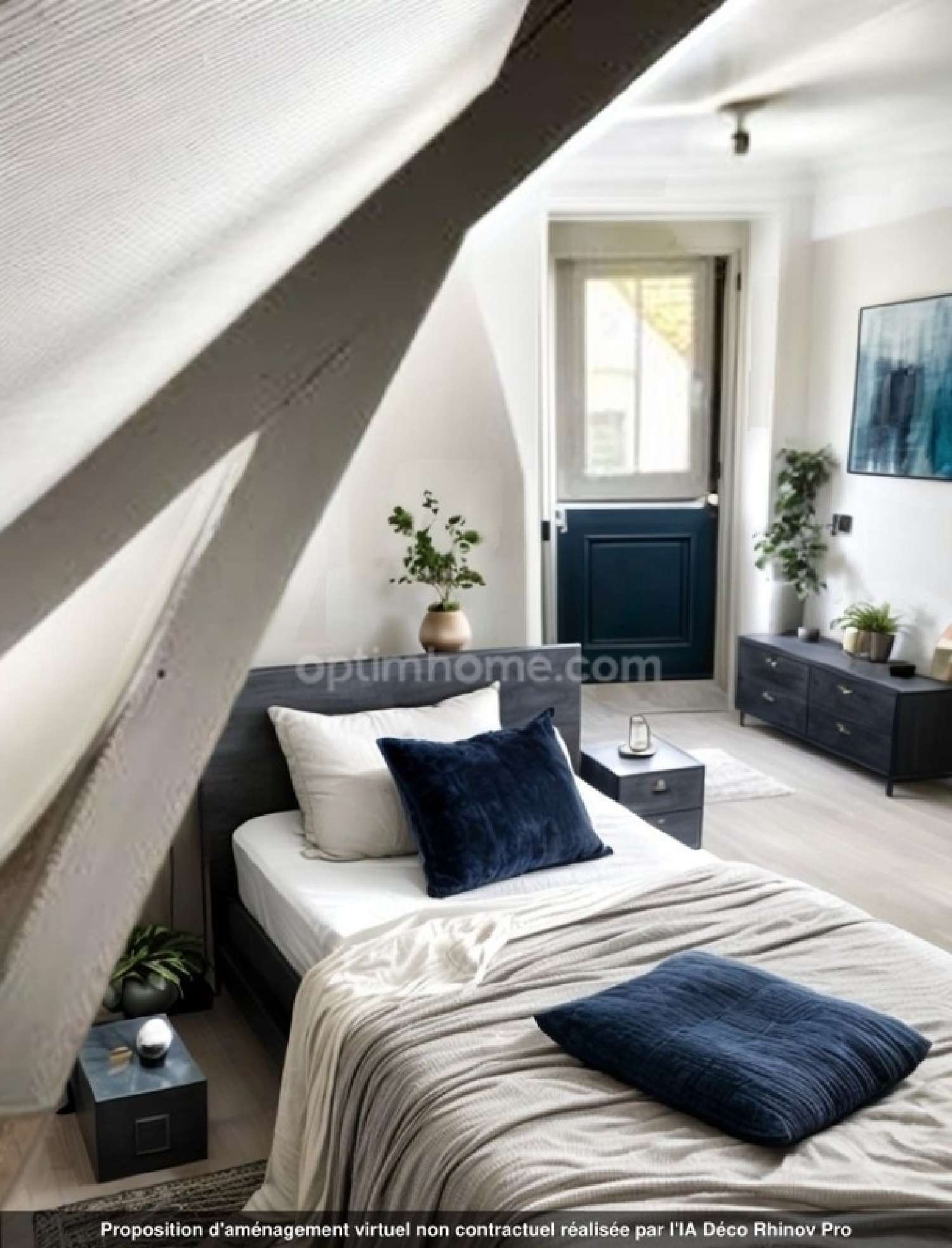  for sale apartment Groffliers Pas-de-Calais 4