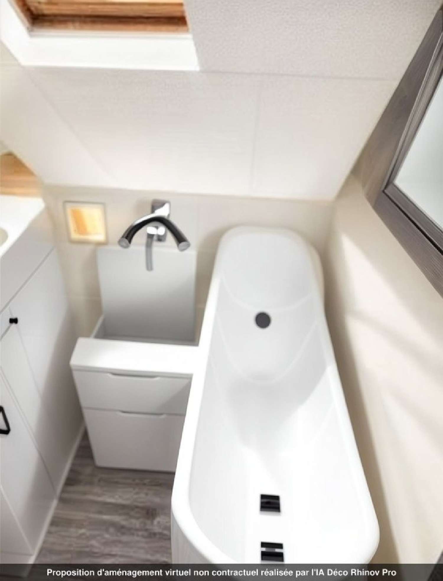  for sale apartment Groffliers Pas-de-Calais 5