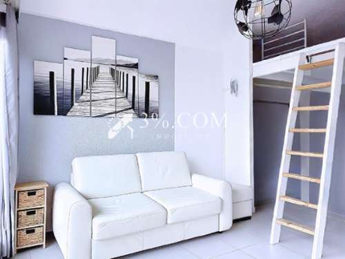 Gruissan Aude apartment foto 7252203