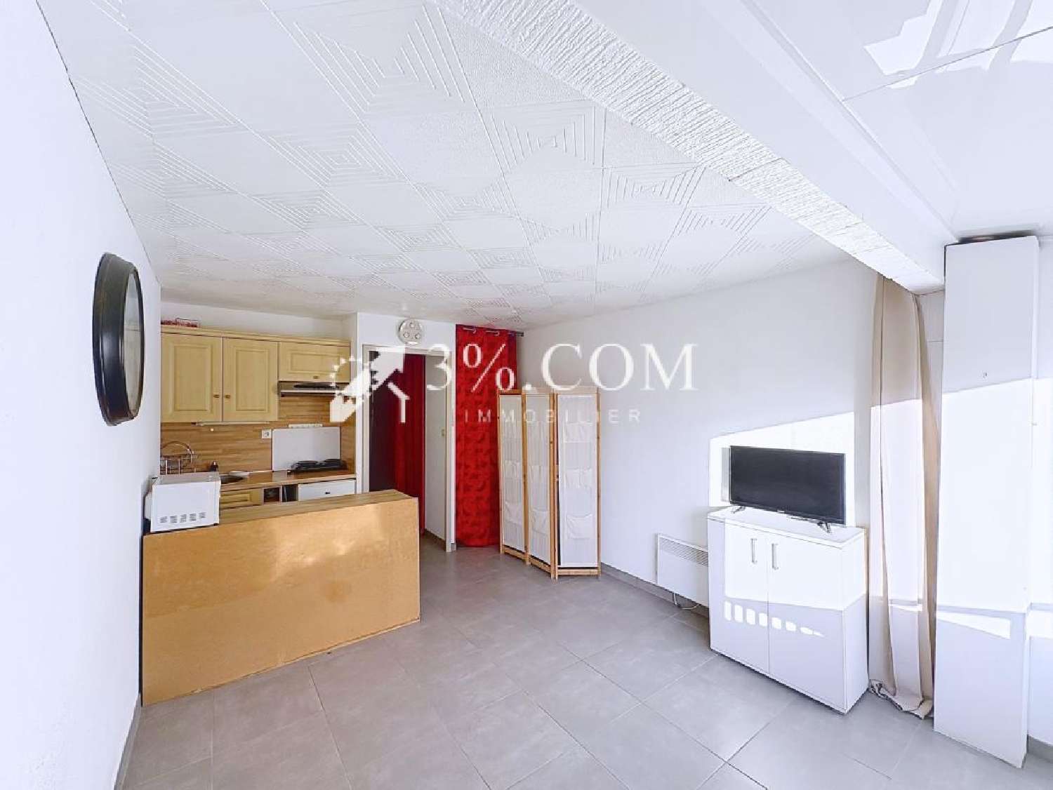 for sale apartment Gruissan Aude 3