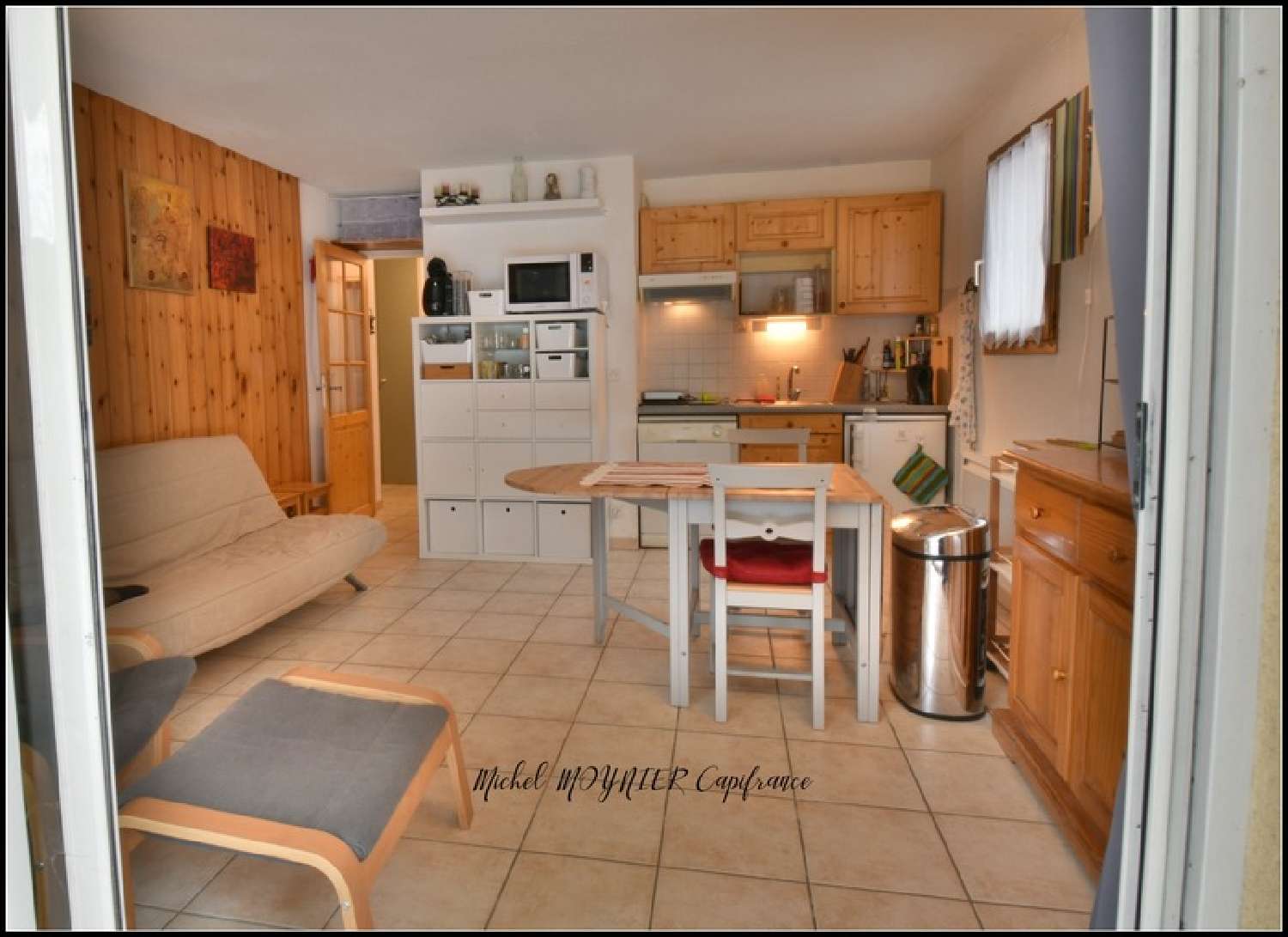 kaufen Wohnung/ Apartment Guillestre Hautes-Alpes 2