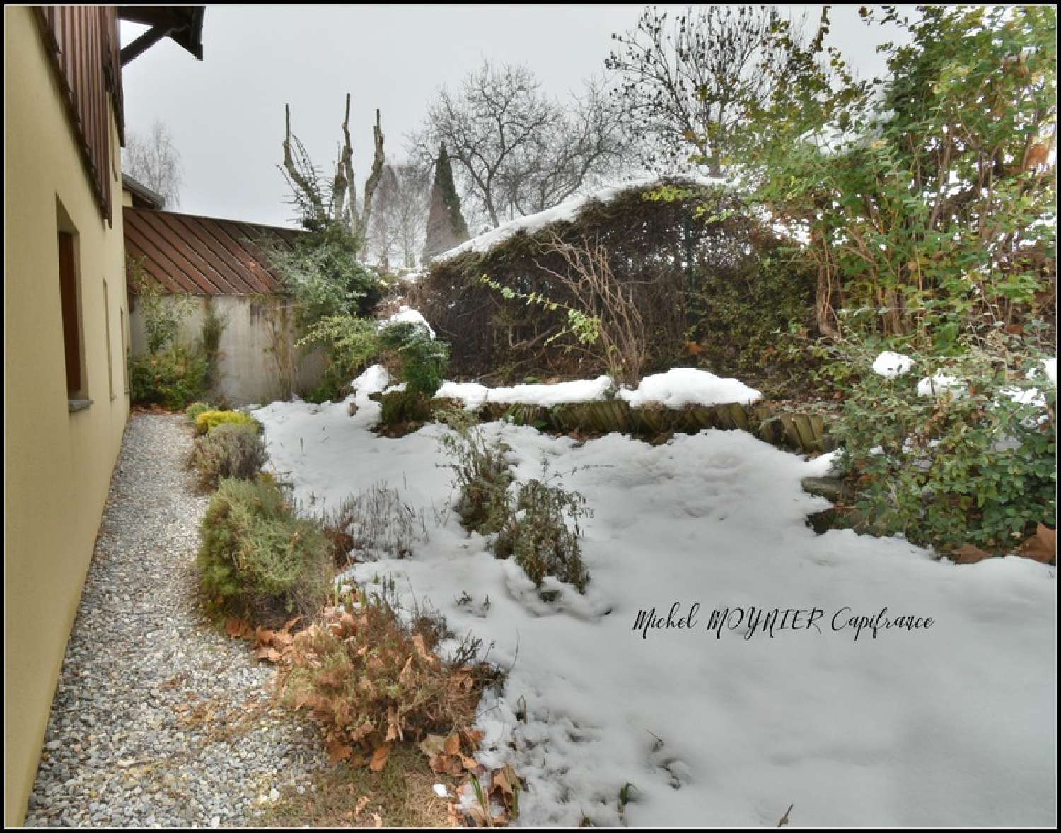 kaufen Wohnung/ Apartment Guillestre Hautes-Alpes 5