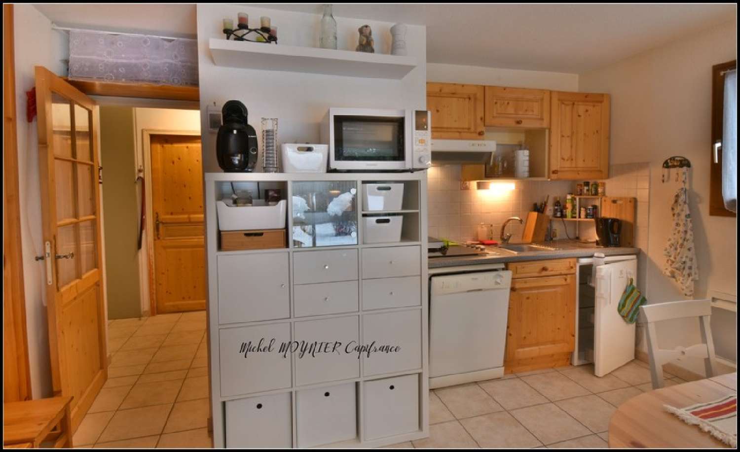 kaufen Wohnung/ Apartment Guillestre Hautes-Alpes 8