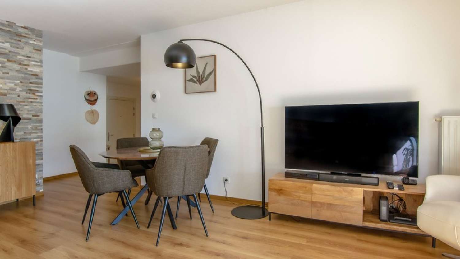  à vendre appartement Hagenthal-le-Bas Haut-Rhin 6