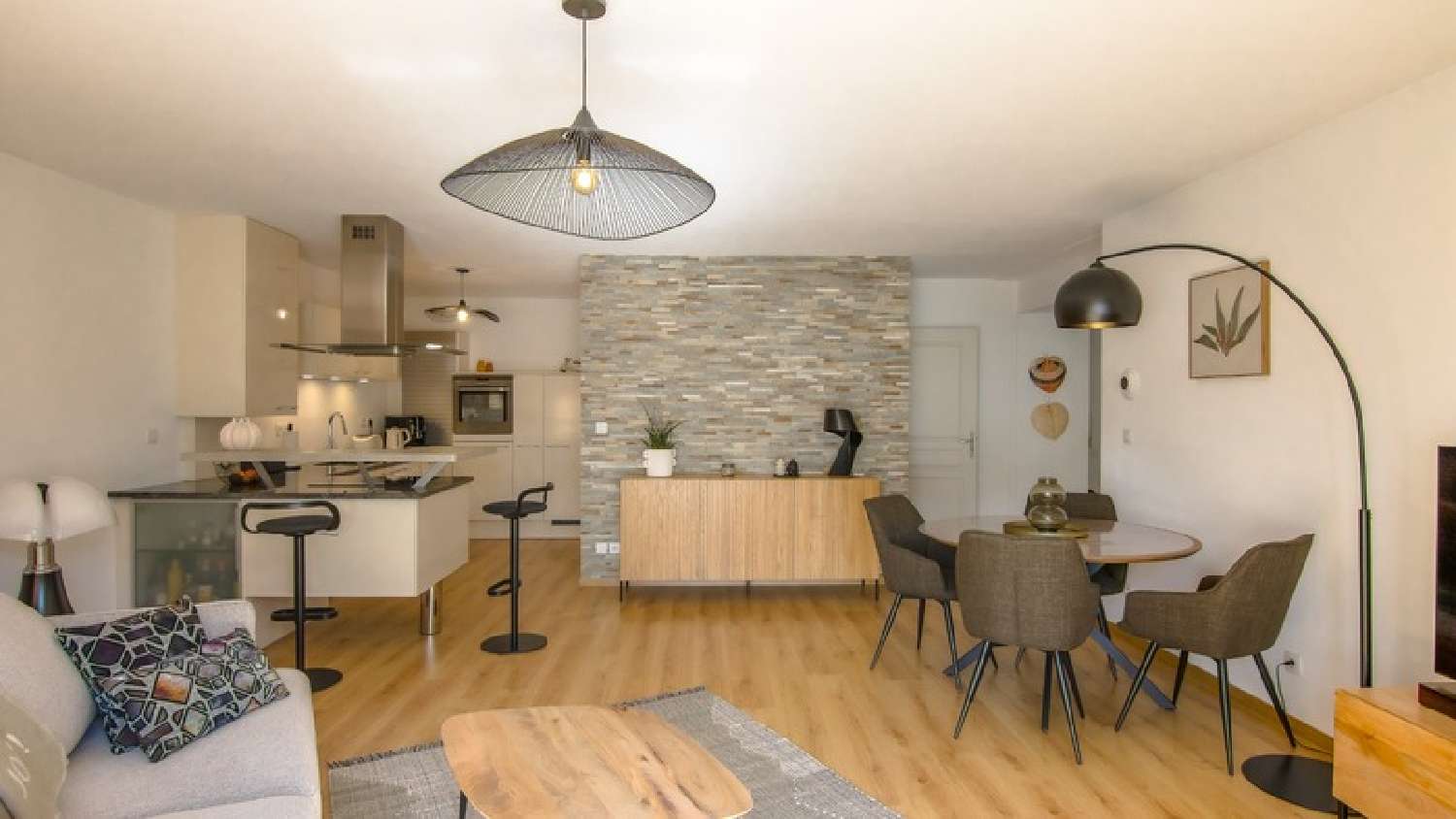  à vendre appartement Hagenthal-le-Bas Haut-Rhin 8