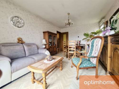 Hagondange Moselle appartement foto 7266027