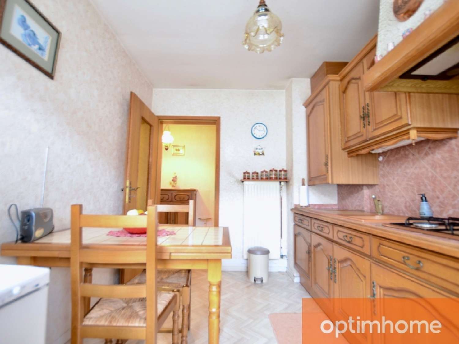 te koop appartement Hagondange Moselle 3