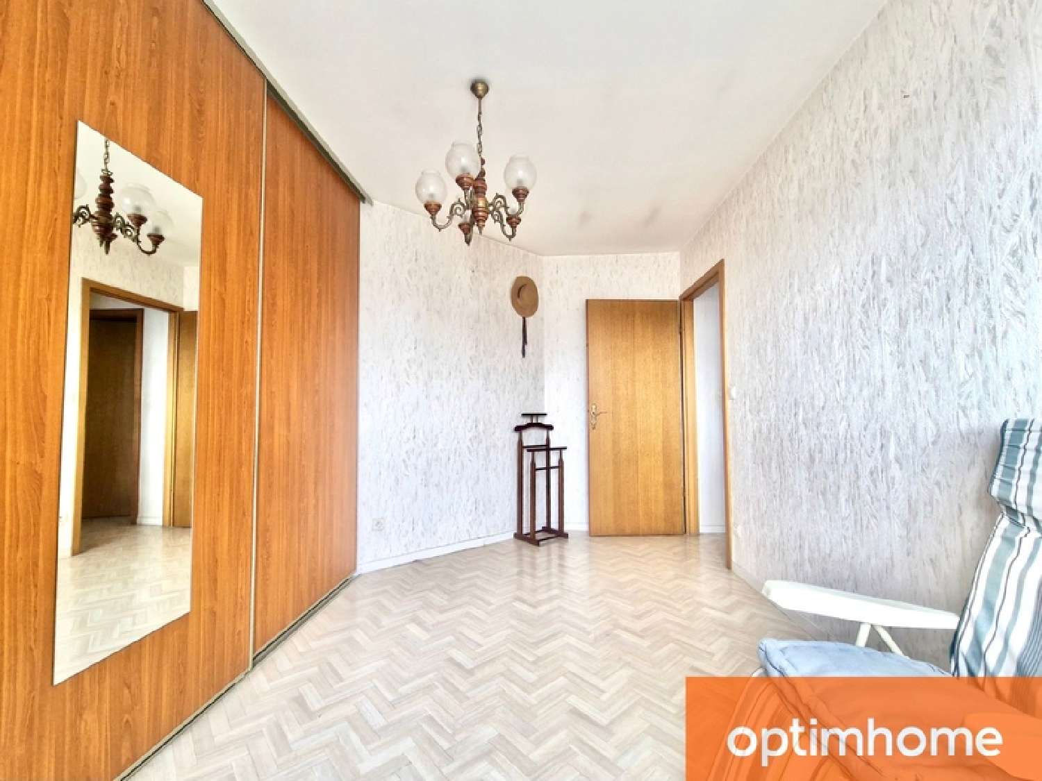 te koop appartement Hagondange Moselle 4