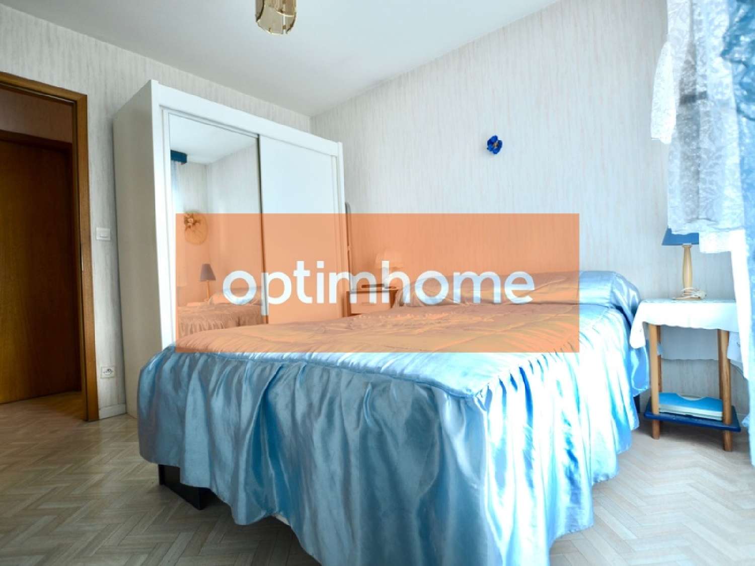 te koop appartement Hagondange Moselle 5